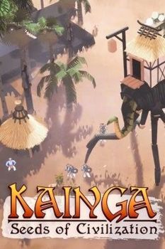 Kainga: Seeds of Civilization