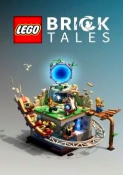 LEGO Bricktales