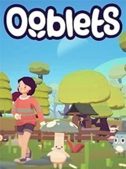 Ooblets