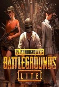 PUBG Lite