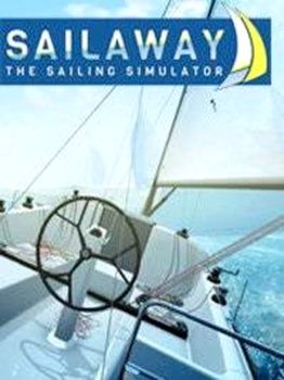 Sail away The Sailing Simulator