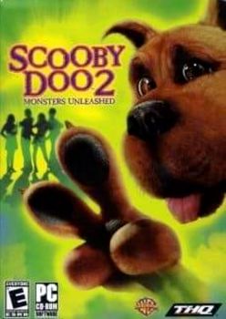 Scooby-Doo 2: Monsters Unleashed