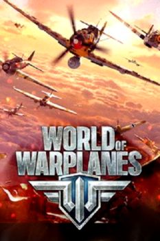 World of Warplanes