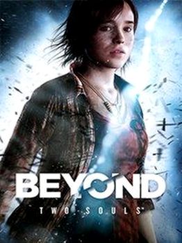 Beyond Two Souls