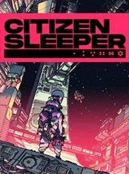 Citizen Sleeper