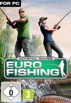 Euro Fishing