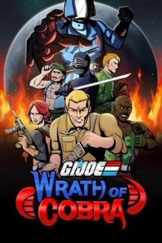 G.I. Joe: Wrath of Cobra