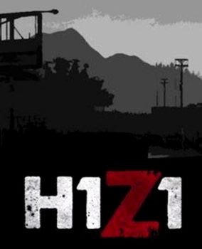 H1Z1 King of the Kill