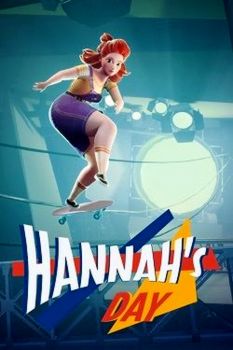 Hannah’s Day