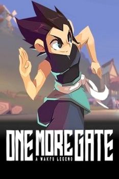 One More Gate : A Wakfu Legend