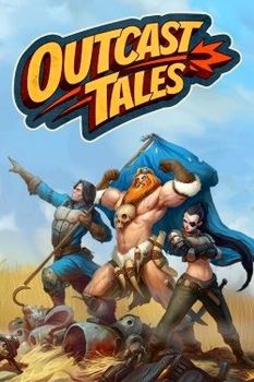 Outcast Tales