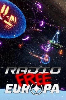 Radio Free Europa