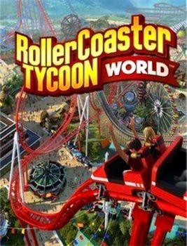 Roller Coaster Tycoon World