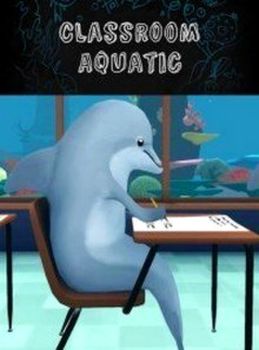 Dolphin cheating simulator