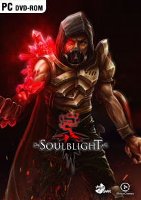 Soulblight