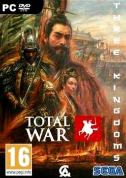 Total War Three Kingdoms