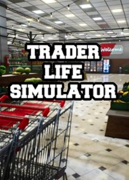 Trader Life Simulator