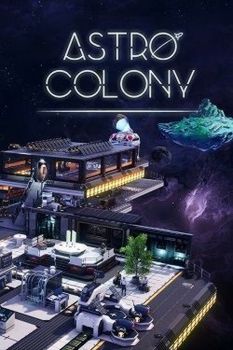 Astro Colony