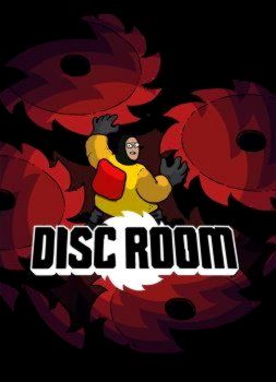 Disc Room