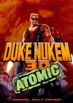 Duke Nukem 3D Atomic Edition