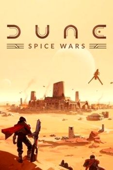 Dune: Spice Wars