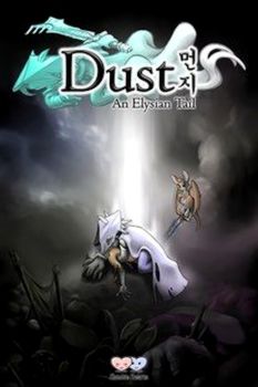 Dust An Elysian Tail