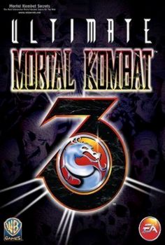 Mortal Kombat 3