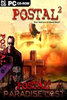 Postal 2 Paradise Lost