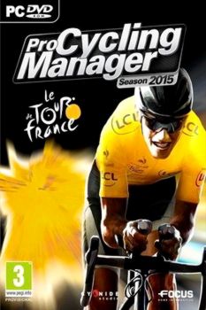 Pro Cycling Manager 2015