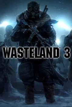 Wasteland 3