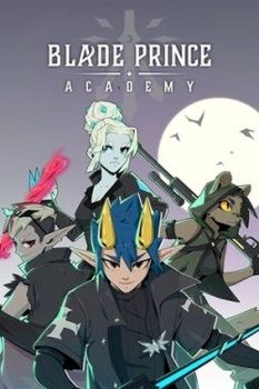 Blade Prince Academy