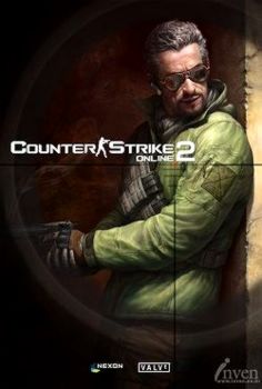 Counter Strike Online 2