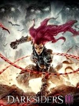 Darksiders 3