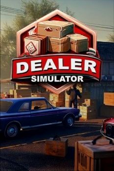 Dealer Simulator