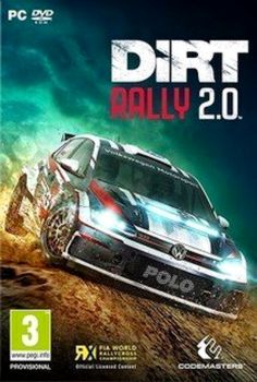 Dirt Rally 2.0