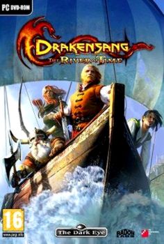 Drakensang The River of Time