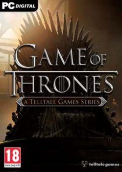 Game of Thrones A Telltale Games Series