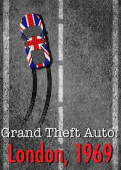 Grand Theft Auto London