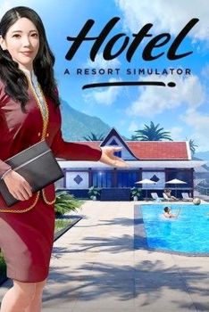 Hotel: A Resort Simulator