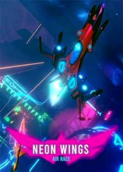 Neon Wings: Air Race