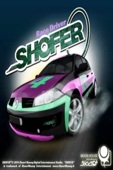 SHOFER Race Driver