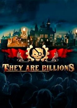 They Are Billions