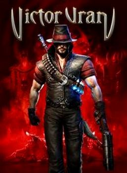 Victor Vran