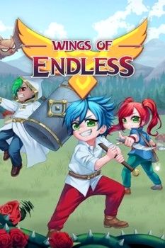 Wings of Endless