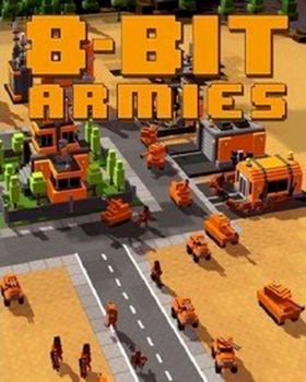 8-Bit Armies