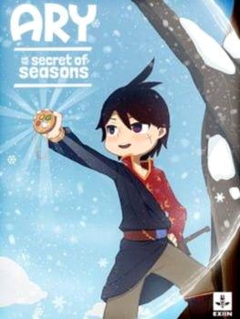 Ary and the Secret of the Seasons