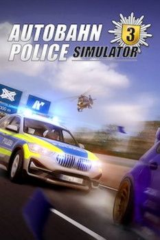 Autobahn Police Simulator 3