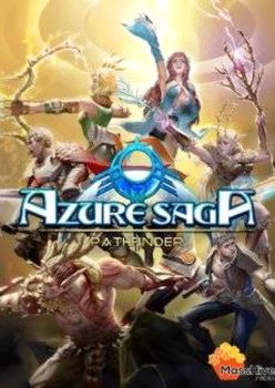 Azure Saga Pathfinder