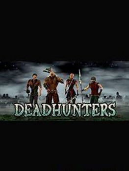 DEADHUNTERS