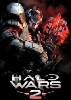 Halo Wars 2